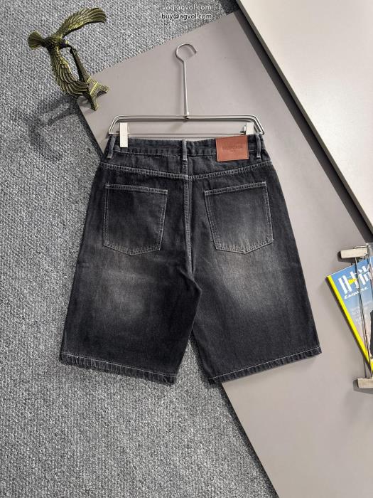 balenciagaデニムパンツ通販 ブランド今や定番アイテム好評品透け感新作がイチ推し_0_3