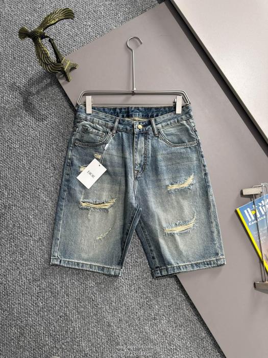 デニムパンツブランド スーパー コピー 優良DIOR独特の存在感速達便発送_0_4