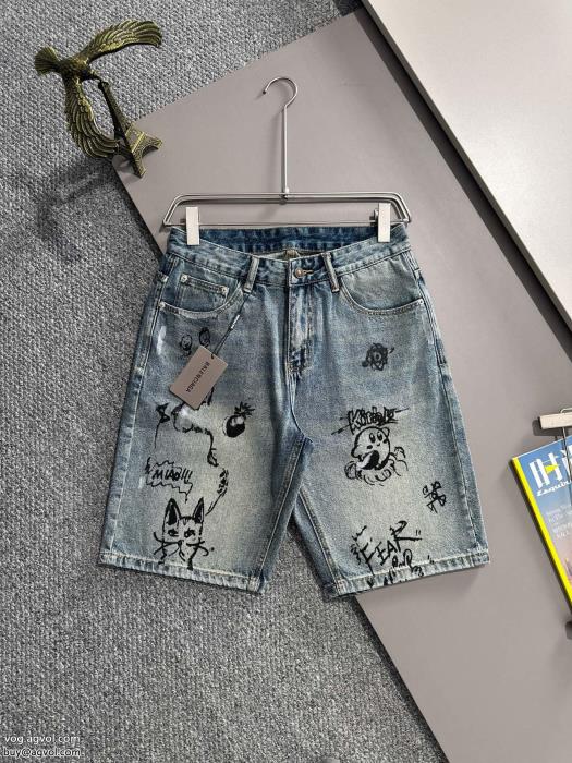 デニムパンツbalenciaga2025年の夏のマスト高品質コピー 品 販売_0_3
