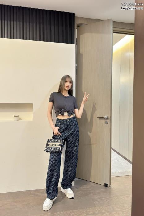 コピー 商品 通販ジーンズ爽やかマルチセール価格DIOR_0_4