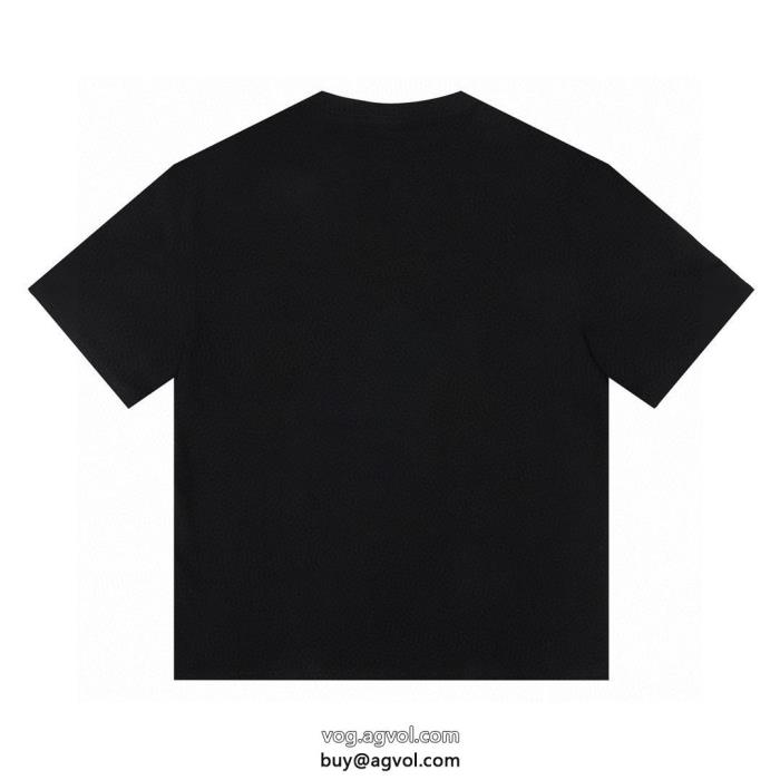 CH半袖Tシャツ存在感は抜群著名人の着用ブランド スーパー コピー 優良_0_1