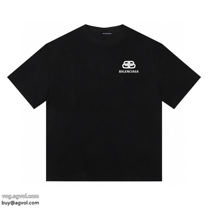 ブランド コピー半袖Tシャツ完売間近期間限定価格balenciaga_0_3