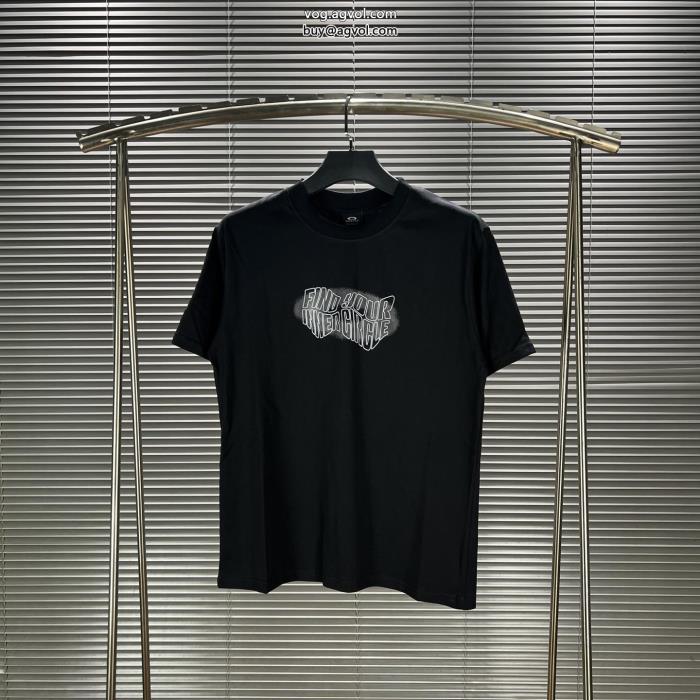 クール印象在庫セールOAKLEY半袖Tシャツスーパー コピー 通販_0_3