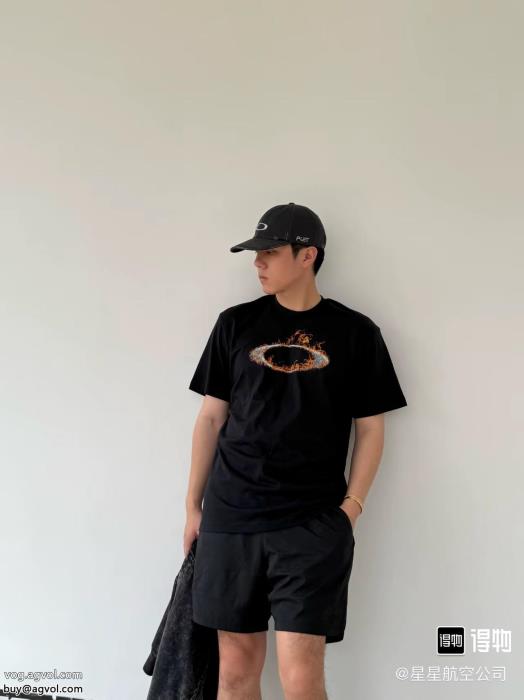半袖Tシャツコピー 商品 販売OAKLEY気になるアイテム人気最新作_0_1