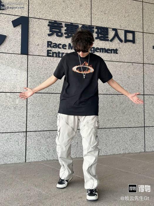 半袖Tシャツコピー 商品 販売OAKLEY気になるアイテム人気最新作_0_3