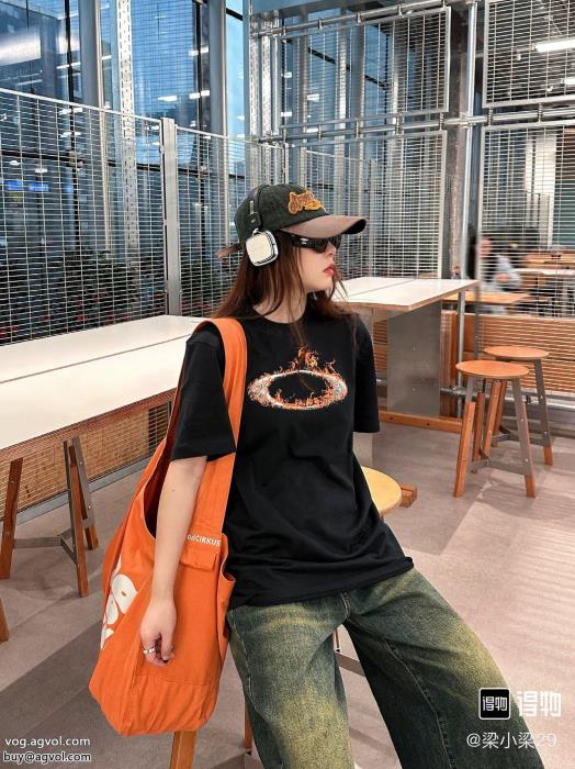半袖Tシャツコピー 商品 販売OAKLEY気になるアイテム人気最新作_0_4