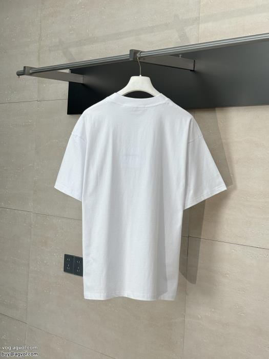 半袖Tシャツ偽 ブランドALEXANDER WANG23限定　ギフトにも限定SALE_0_1