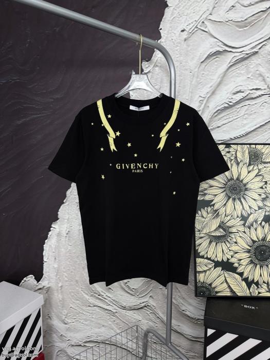 半袖Tシャツ激安 通販 専門ジバンシークール印象魅力を放つ_0_1