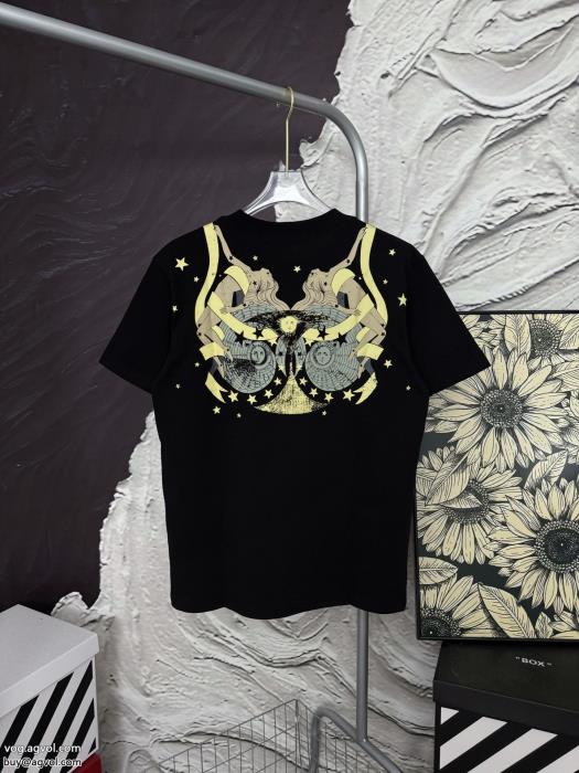 半袖Tシャツ激安 通販 専門ジバンシークール印象魅力を放つ_0_3