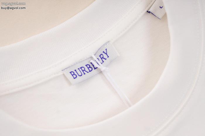 ブランド コピー 専門最新作即発SS23完売必至半袖TシャツBURBERRY_0_0