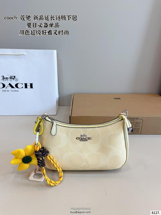 プレミアム品質海外限定COACHバッグコピー ブランド_0_1