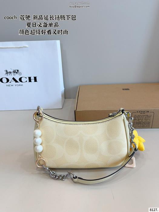 プレミアム品質海外限定COACHバッグコピー ブランド_0_3