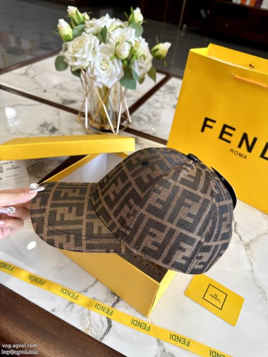 FENDI帽子ブランド 偽物 通販人気話題夏っぽさ新作アイテム_0_1