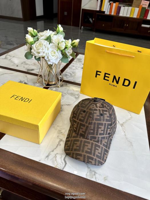 FENDI帽子ブランド 偽物 通販人気話題夏っぽさ新作アイテム_0_2