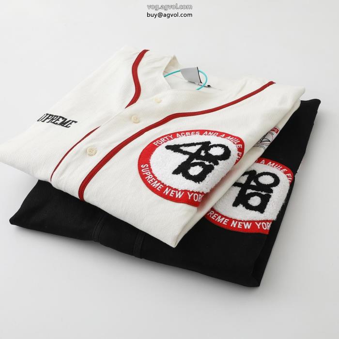 SUPREME半袖Tシャツギフト最適通気性と吸汗性に優れブランド コピー 専門_0_3
