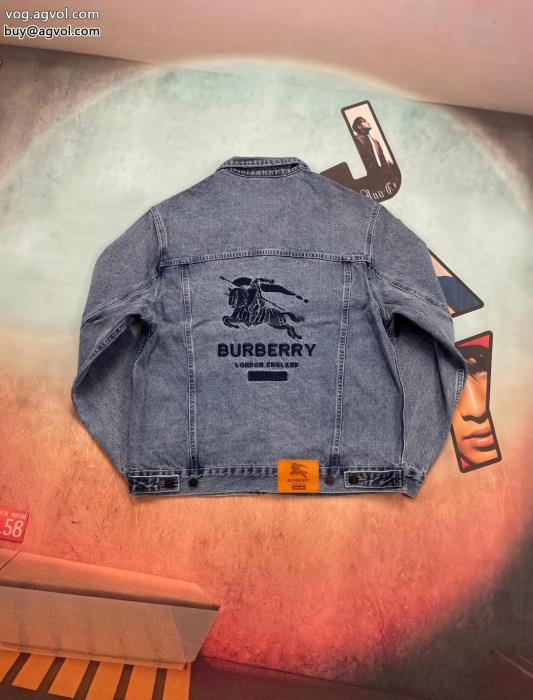 コートBURBERRY最新人気　話題沸騰中着心地のいいスーパー コピー 安心 _0_2