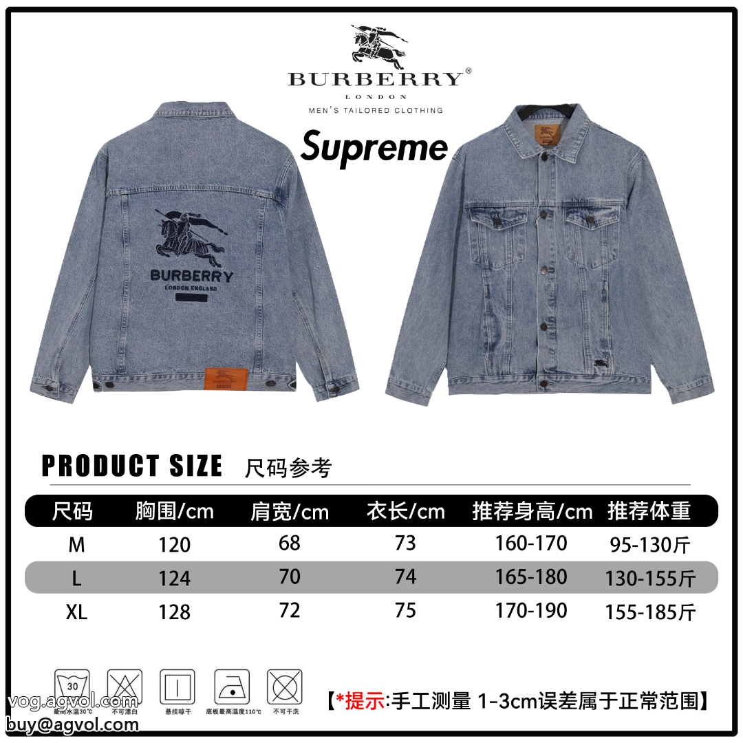 コートBURBERRY最新人気　話題沸騰中着心地のいいスーパー コピー 安心 _0_3