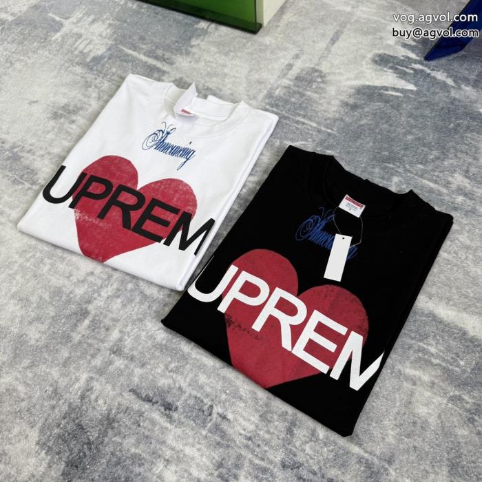 実用性は勿論VIPセールで破格SUPREMEブランド コピー 通販半袖Tシャツ_0_2