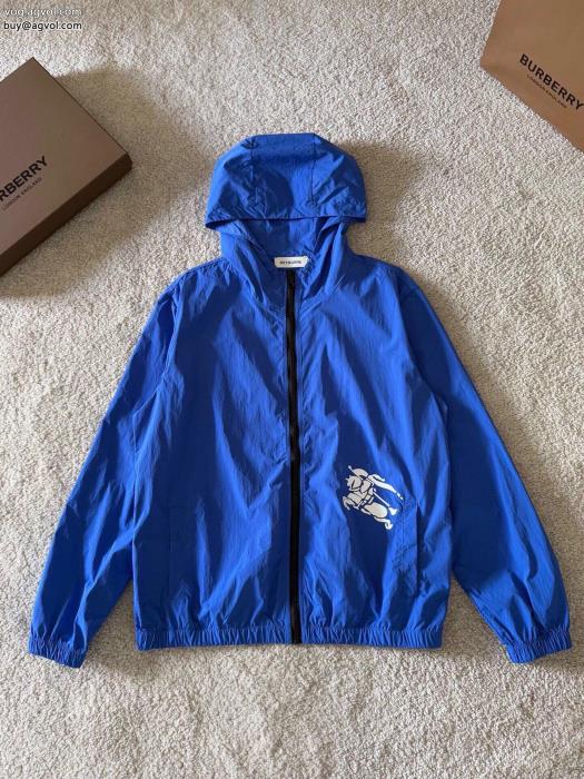 BURBERRYスーパー ブランド コピーコート今年コレクション新作登場！快適な着心地_0_0