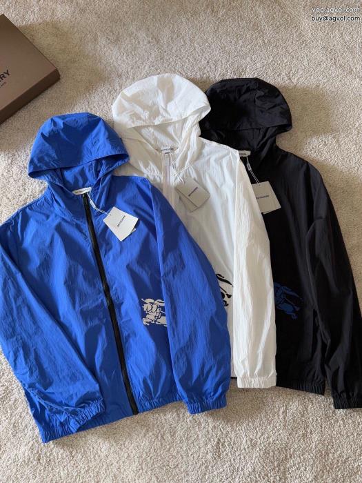 BURBERRYスーパー ブランド コピーコート今年コレクション新作登場！快適な着心地_0_1