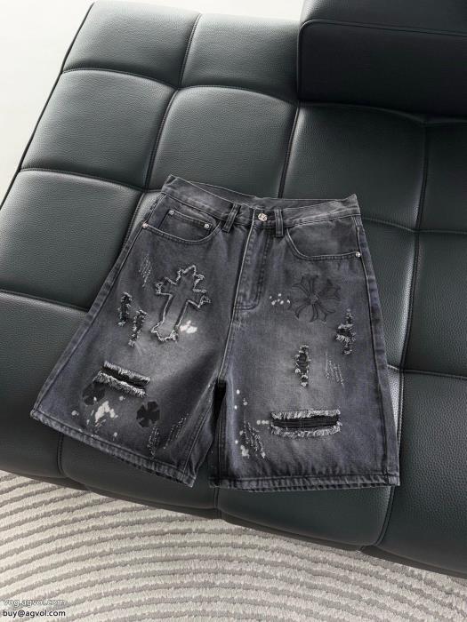 セレブ愛用限定SALEデニムパンツ偽 ブランド 販売CHROME HEARTS_0_0