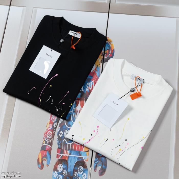 ブランド コピーx最新話題沸騰中カジュアルで気分爽快偽物 ブランド 販売半袖Tシャツ_0_1