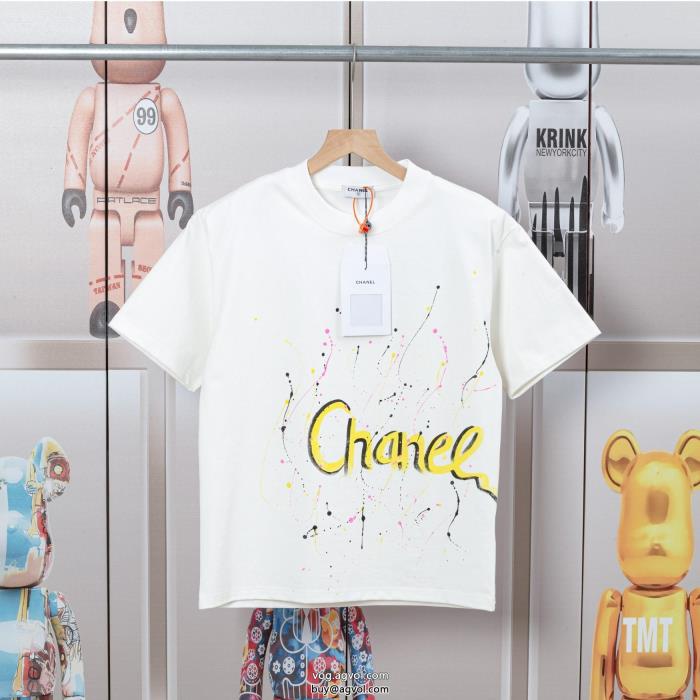 ブランド コピーx最新話題沸騰中カジュアルで気分爽快偽物 ブランド 販売半袖Tシャツ_0_3