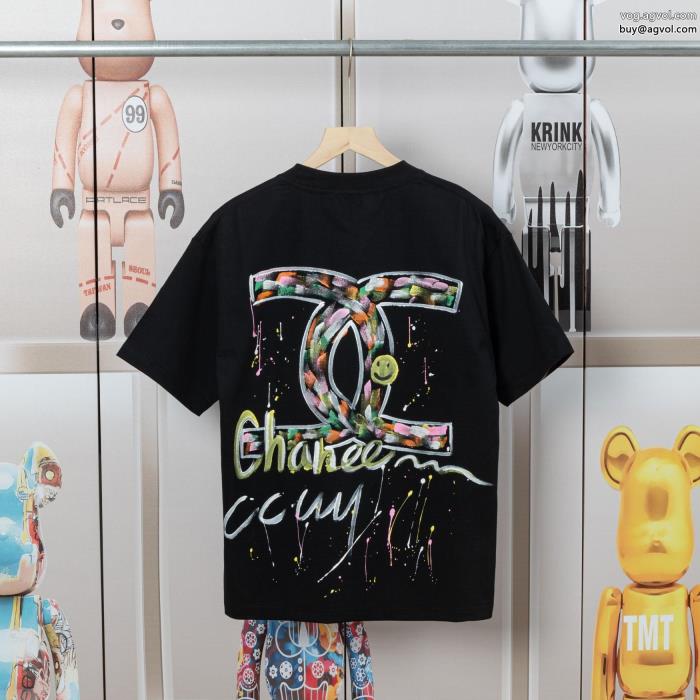 ブランド コピーx最新話題沸騰中カジュアルで気分爽快偽物 ブランド 販売半袖Tシャツ_0_5