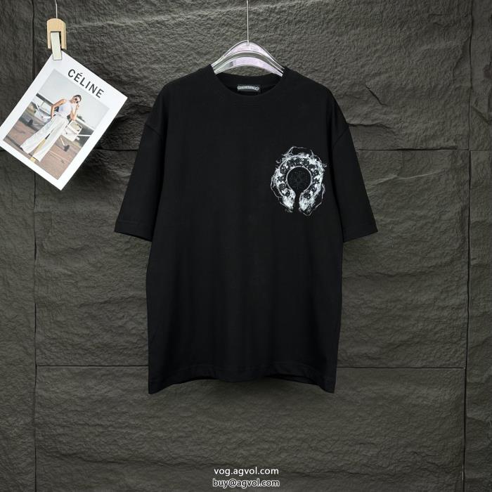 半袖TシャツCHROME HEARTS円高還元Sale最新ランキングTOP偽物 ブランド ショップ_0_0