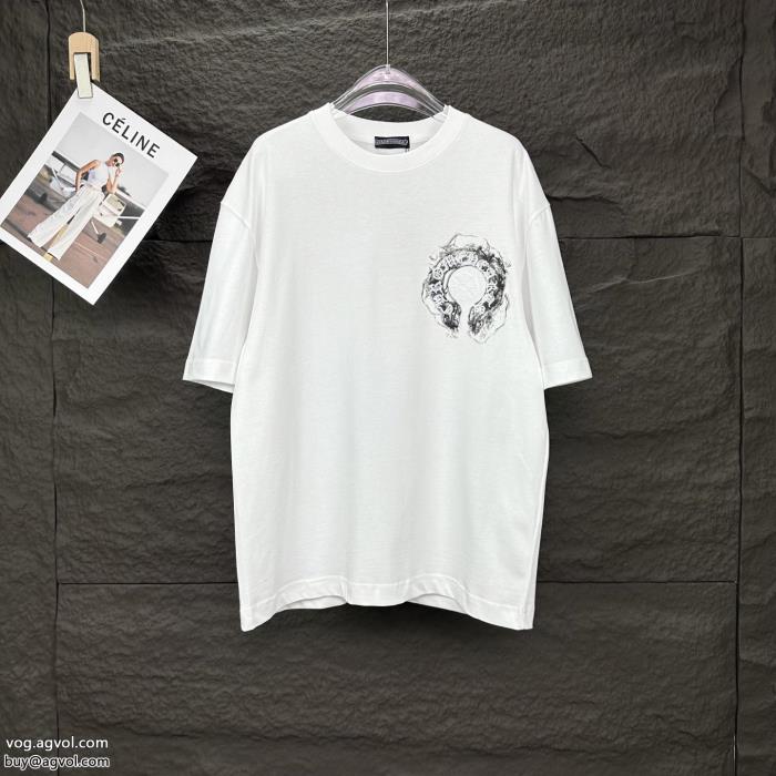 半袖TシャツCHROME HEARTS円高還元Sale最新ランキングTOP偽物 ブランド ショップ_0_4