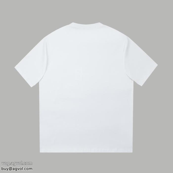 個性派さん新作限定早い者勝ちbalenciagaブランド 偽物半袖Tシャツ_0_3