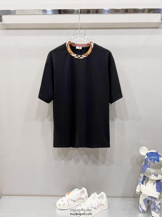 BURBERRY半袖Tシャツブランド スーパー コピー 優良入荷予定今年大人気_0_0