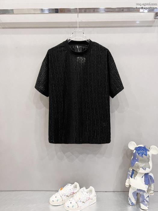 ジバンシーブランド 品 スーパー コピー半袖Tシャツ今年の2025先行販売新作ギフト最適_0_1