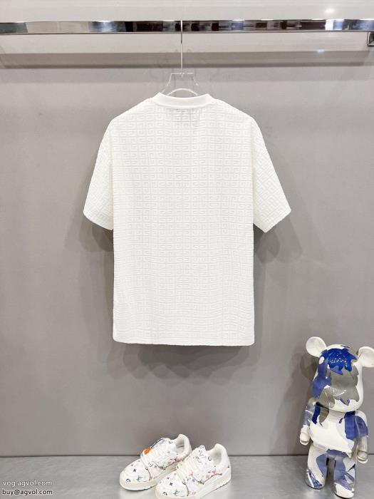 ジバンシーブランド 品 スーパー コピー半袖Tシャツ今年の2025先行販売新作ギフト最適_0_2