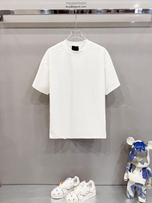 ジバンシーブランド 品 スーパー コピー半袖Tシャツ今年の2025先行販売新作ギフト最適_0_3