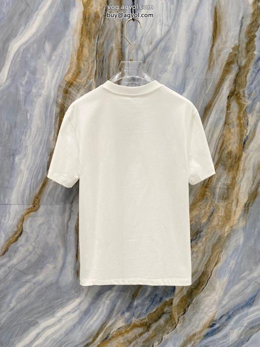 コピー 品 ブランド半袖Tシャツ日本未入荷カラー新作在庫希少ロエベ_0_1