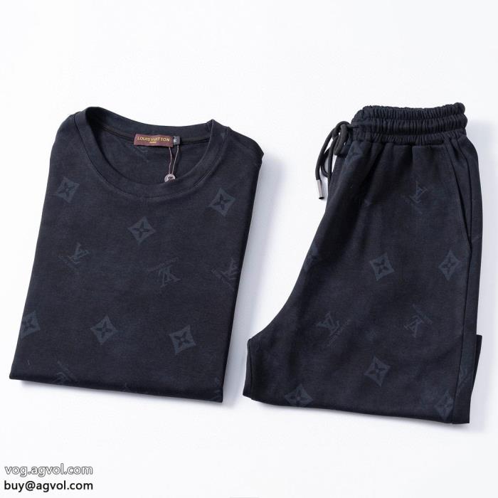 今季は色を使った注目新品在庫あり即納セットブランド フェイクLOUIS VUITTON_0_2