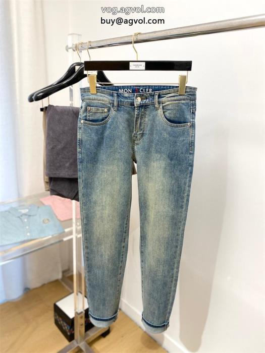 ブランド 偽物 激安MONCLER今や定番アイテム好評品大変大人気2025ジーンズ_0_2