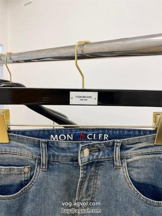 ブランド 偽物 激安MONCLER今や定番アイテム好評品大変大人気2025ジーンズ_0_3