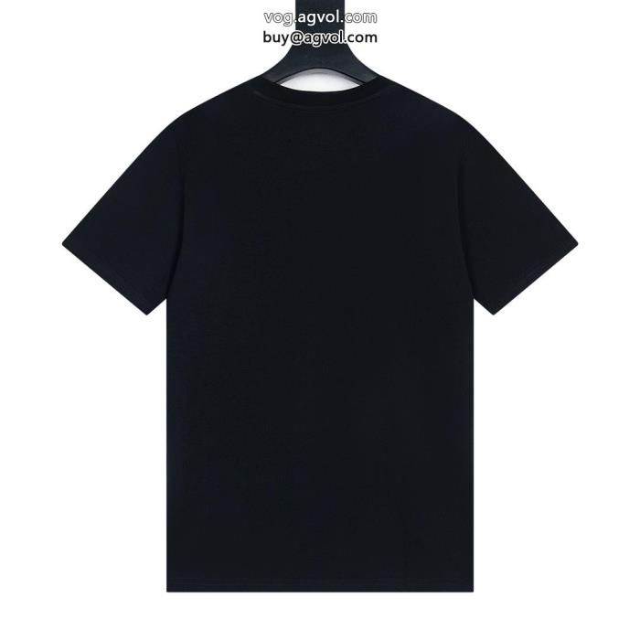 Polo Ralph Lauren風通しのよいストリートに溢れるウェア半袖Tシャツブランド 偽物 通販_0_3