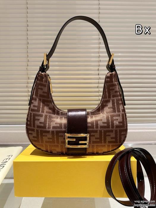 コピー 通販FENDI日本未入荷カラー期間限定VIPセールバッグ_0_6