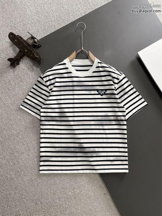 コピー ブランド今年風洗練された魅力が光るbalenciaga半袖Tシャツ_0_1