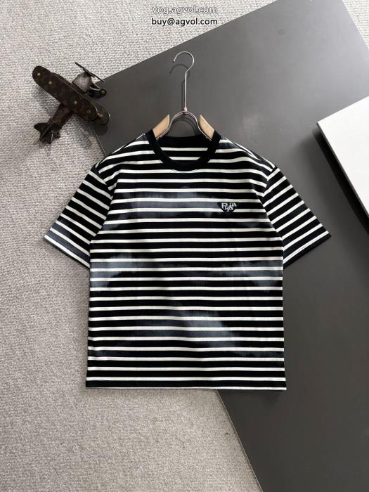 コピー ブランド今年風洗練された魅力が光るbalenciaga半袖Tシャツ_0_3