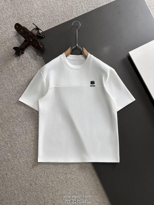 半袖Tシャツブランド コピー 専門自分へのご褒美2025年夏最新作バレンシアガ_0_0