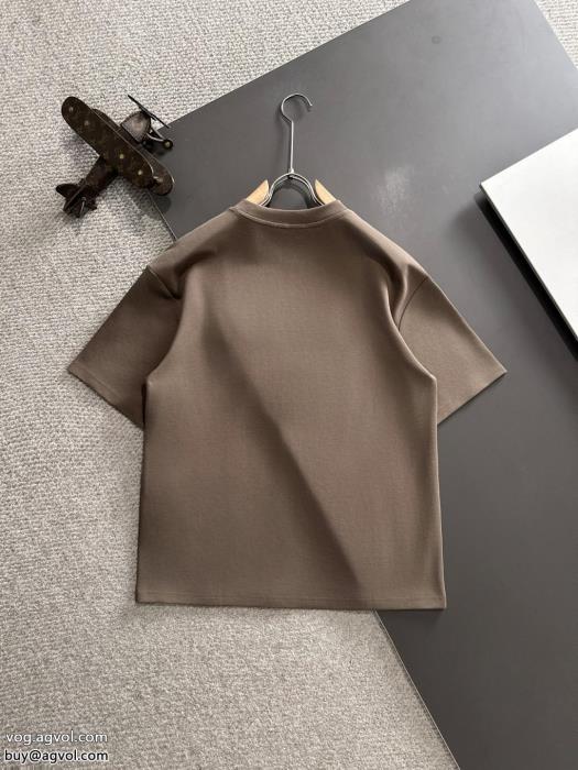 半袖Tシャツブランド コピー 専門自分へのご褒美2025年夏最新作バレンシアガ_0_4