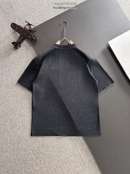 半袖Tシャツ2025新作2025流行り人気商品エルメスコピー 商品 通販_0_1