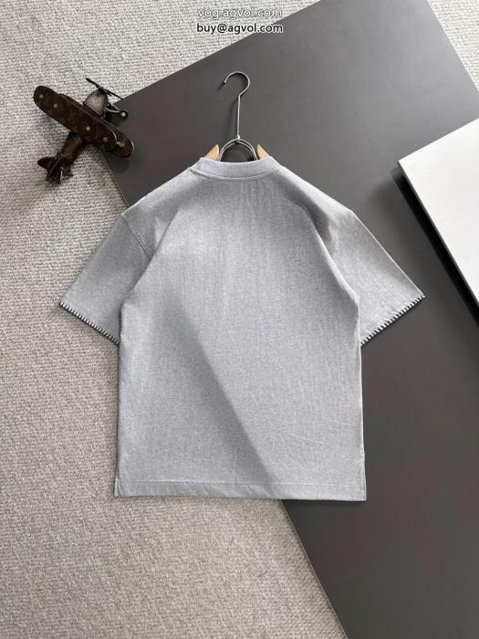 半袖Tシャツ2025新作2025流行り人気商品エルメスコピー 商品 通販_0_4