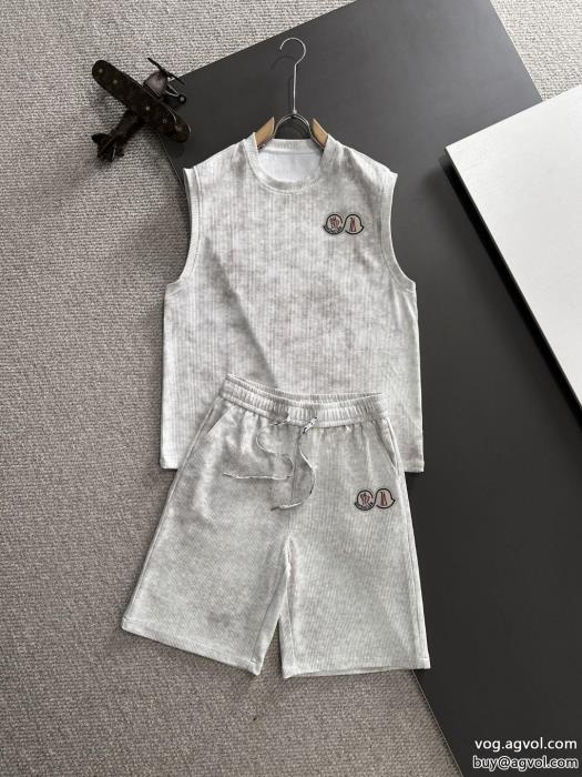 セットMONCLER最安値2025の流行りの新品コピー 品 ブランド_0_1