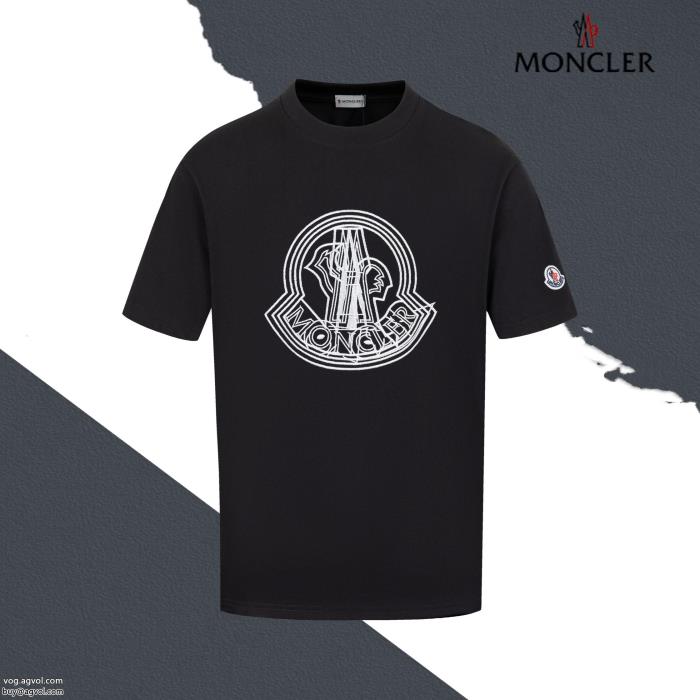 偽物 ブランド人気新商品SS23注目スタイル半袖Tシャツモンクレール_0_0