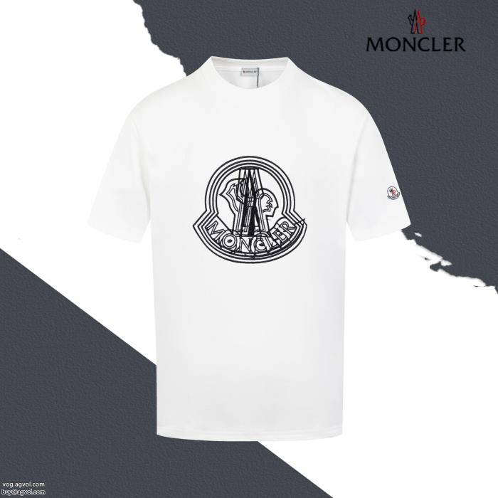 偽物 ブランド人気新商品SS23注目スタイル半袖Tシャツモンクレール_0_3